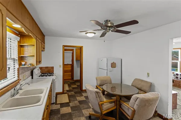 $152,000 | 400 Easton Avenue, Jerseyville, IL 62052