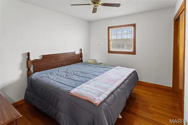 $152,000 | 400 Easton Avenue, Jerseyville, IL 62052