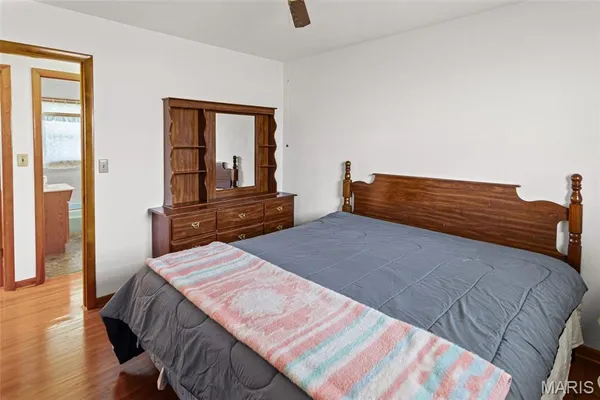 $152,000 | 400 Easton Avenue, Jerseyville, IL 62052