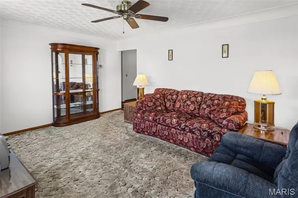 $152,000 | 400 Easton Avenue, Jerseyville, IL 62052