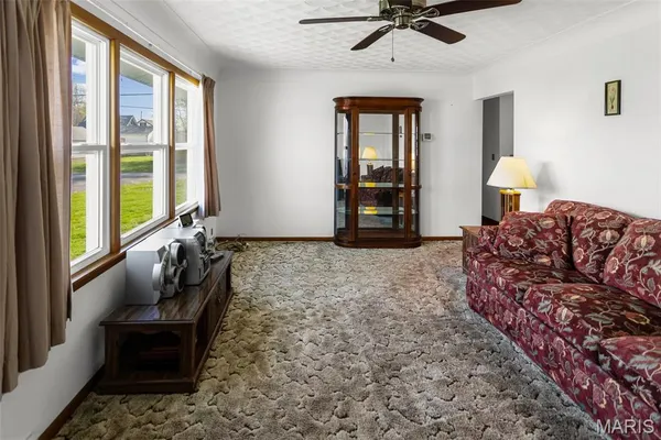 $152,000 | 400 Easton Avenue, Jerseyville, IL 62052