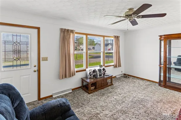 $152,000 | 400 Easton Avenue, Jerseyville, IL 62052