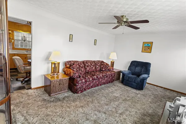 $152,000 | 400 Easton Avenue, Jerseyville, IL 62052
