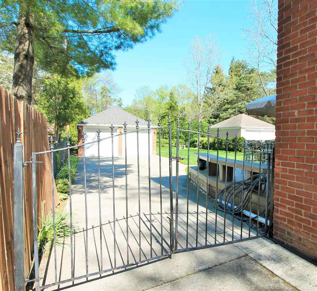 1154 Audubon Road Grosse Pointe Park, MI 48230 - Photo 45 of 50