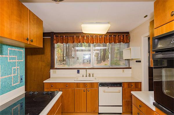 21 Demar Road Lexington, MA 02420 - Photo 4 of 8 a kitchen with stainless steel appliances granite countertop a stove and a sink
