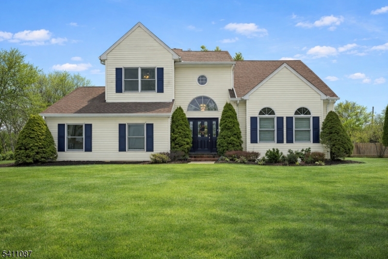 8 Kelly Drive Succasunna, NJ 07876 - Photo 1 of 42