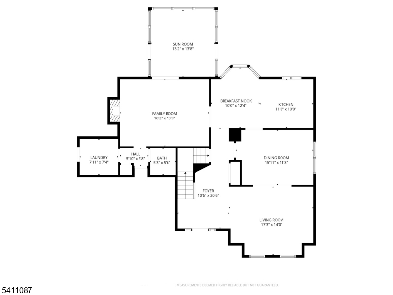 8 Kelly Drive Succasunna, NJ 07876 - Photo 39 of 42