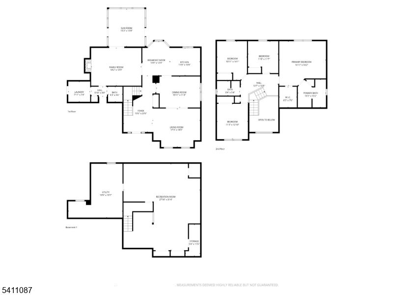 8 Kelly Drive Succasunna, NJ 07876 - Photo 42 of 42