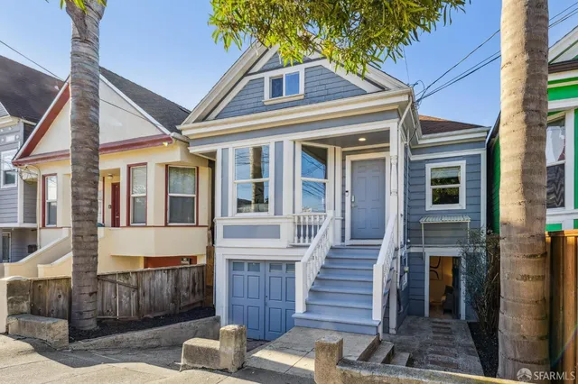 $1,145,000 | 346 Lisbon Street, San Francisco, CA 94112