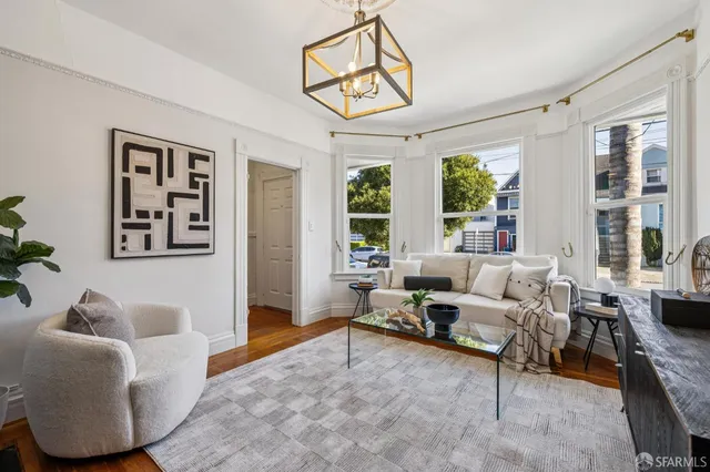 $1,145,000 | 346 Lisbon Street, San Francisco, CA 94112