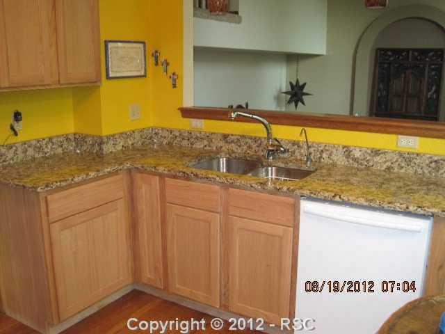 2115 Springcrest Road Colorado Springs, CO 80920 - Photo 7 of 15