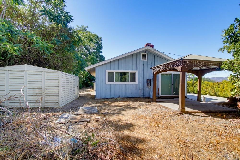 12435 Rockcrest Road Lakeside, CA 92040 - Photo 33 of 39 Gallery Image 33