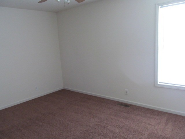 217 Tree Line Drive Oak Grove, KY 42262 - Photo 9 of 13 an empty room with a window