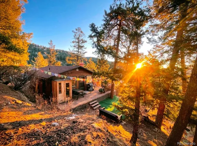 $465,000 | 31327 Kings Valley West, Conifer, CO 80433