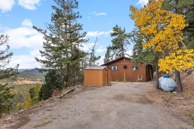 $465,000 | 31327 Kings Valley West, Conifer, CO 80433