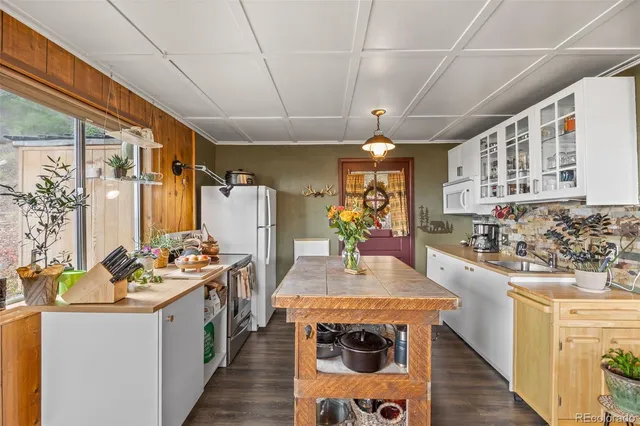 $465,000 | 31327 Kings Valley West, Conifer, CO 80433