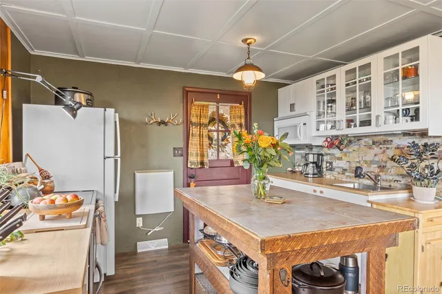 $465,000 | 31327 Kings Valley West, Conifer, CO 80433