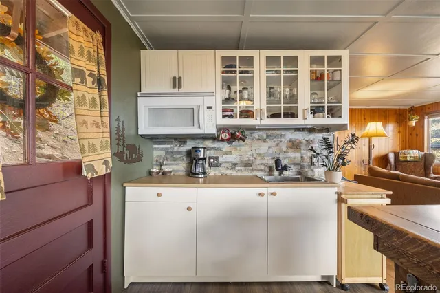 $465,000 | 31327 Kings Valley West, Conifer, CO 80433