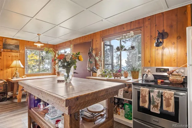 $465,000 | 31327 Kings Valley West, Conifer, CO 80433