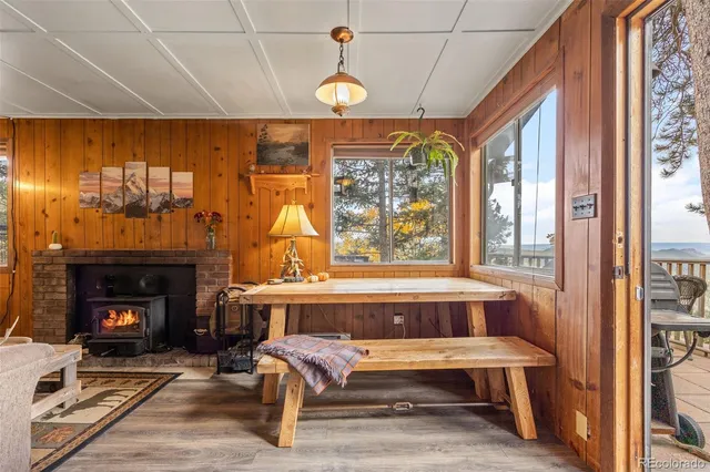 $465,000 | 31327 Kings Valley West, Conifer, CO 80433