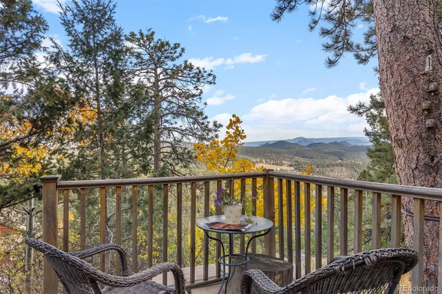 $465,000 | 31327 Kings Valley West, Conifer, CO 80433