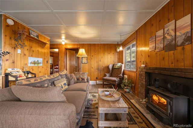 $465,000 | 31327 Kings Valley West, Conifer, CO 80433