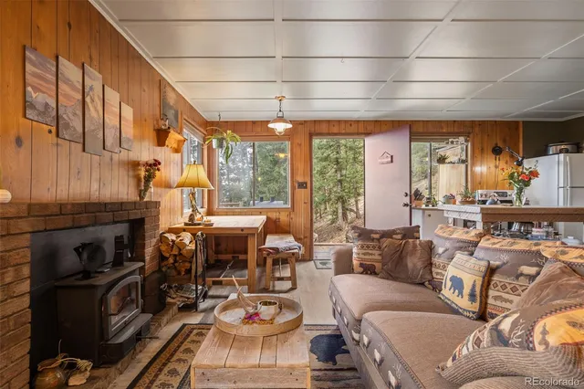 $465,000 | 31327 Kings Valley West, Conifer, CO 80433