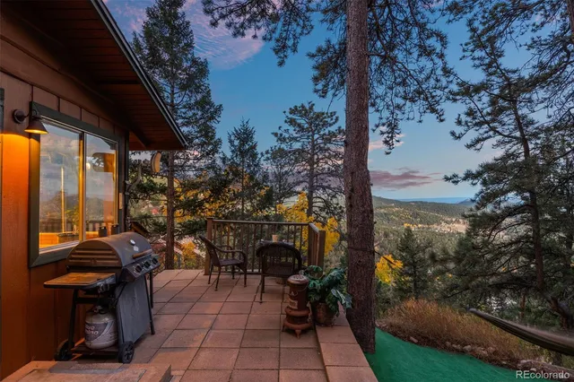 $465,000 | 31327 Kings Valley West, Conifer, CO 80433