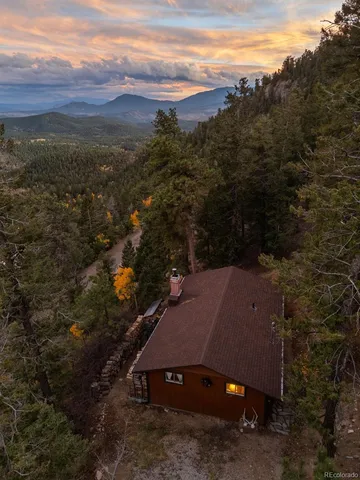 $465,000 | 31327 Kings Valley West, Conifer, CO 80433