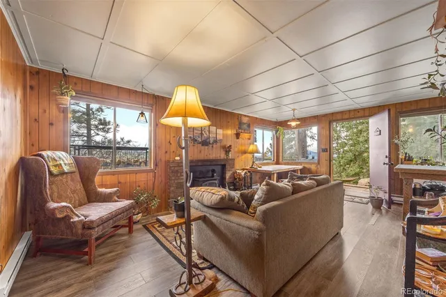 $465,000 | 31327 Kings Valley West, Conifer, CO 80433