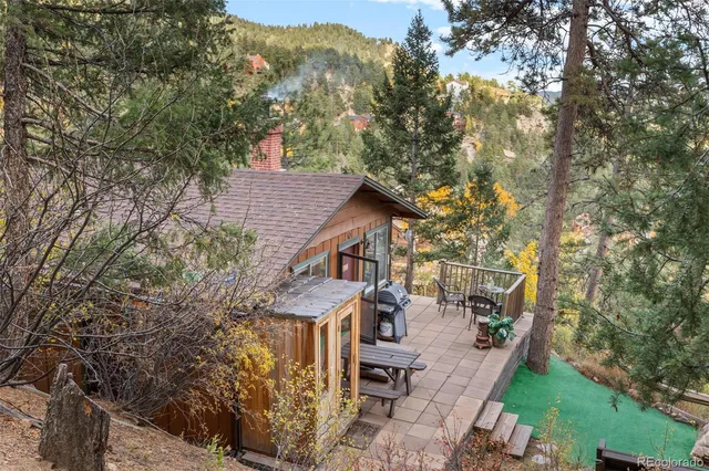 $465,000 | 31327 Kings Valley West, Conifer, CO 80433