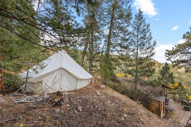 $465,000 | 31327 Kings Valley West, Conifer, CO 80433
