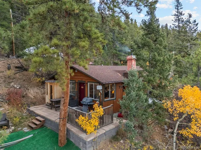 $475,000 | 31327 Kings Valley West, Conifer, CO 80433