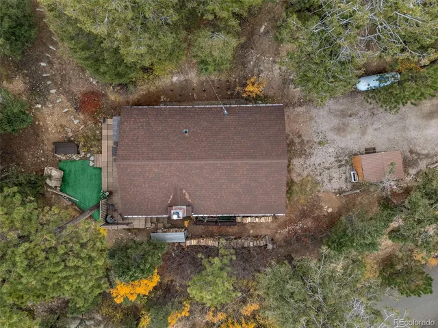 $465,000 | 31327 Kings Valley West, Conifer, CO 80433