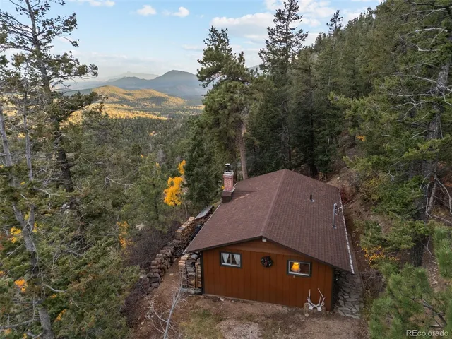 $475,000 | 31327 Kings Valley West, Conifer, CO 80433