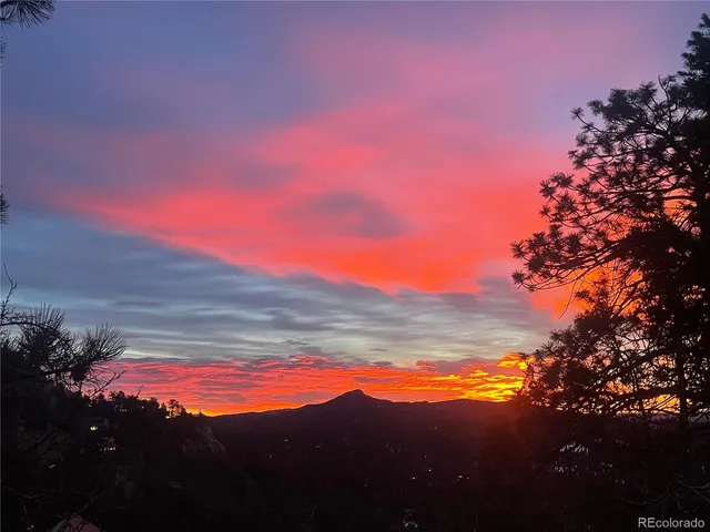 $465,000 | 31327 Kings Valley West, Conifer, CO 80433