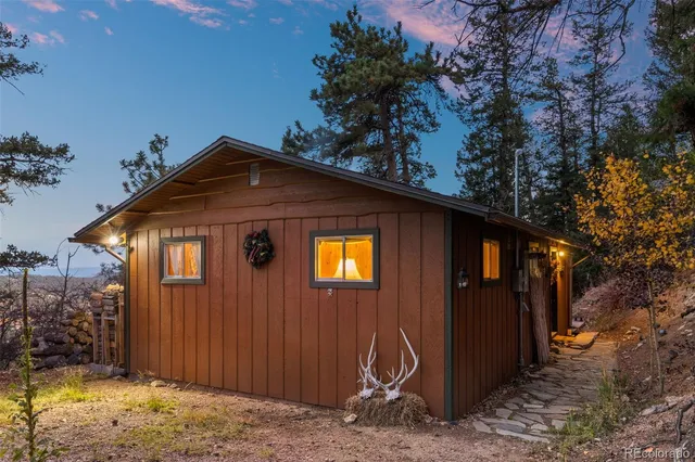 $465,000 | 31327 Kings Valley West, Conifer, CO 80433