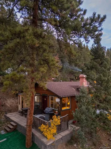 $465,000 | 31327 Kings Valley West, Conifer, CO 80433