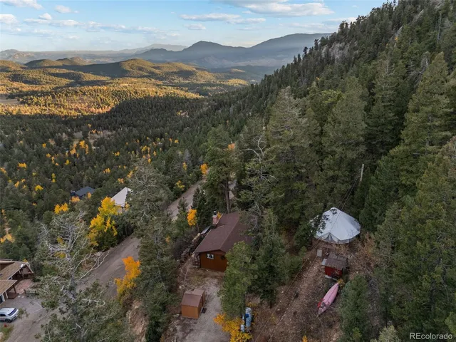 $465,000 | 31327 Kings Valley West, Conifer, CO 80433