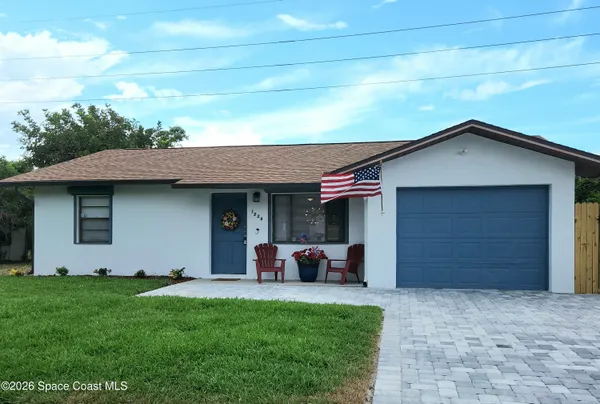 $339,000 | 1228 Croftwood Drive, Melbourne, FL 32935