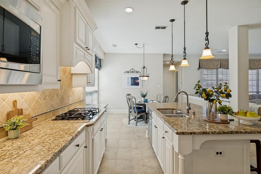 1110 Kent Brown Road Garland, TX 75044 - Photo 7 of 25