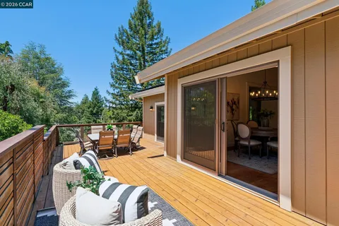 $2,888,000 | 304 Livorna Heights Road, Alamo, CA 94507