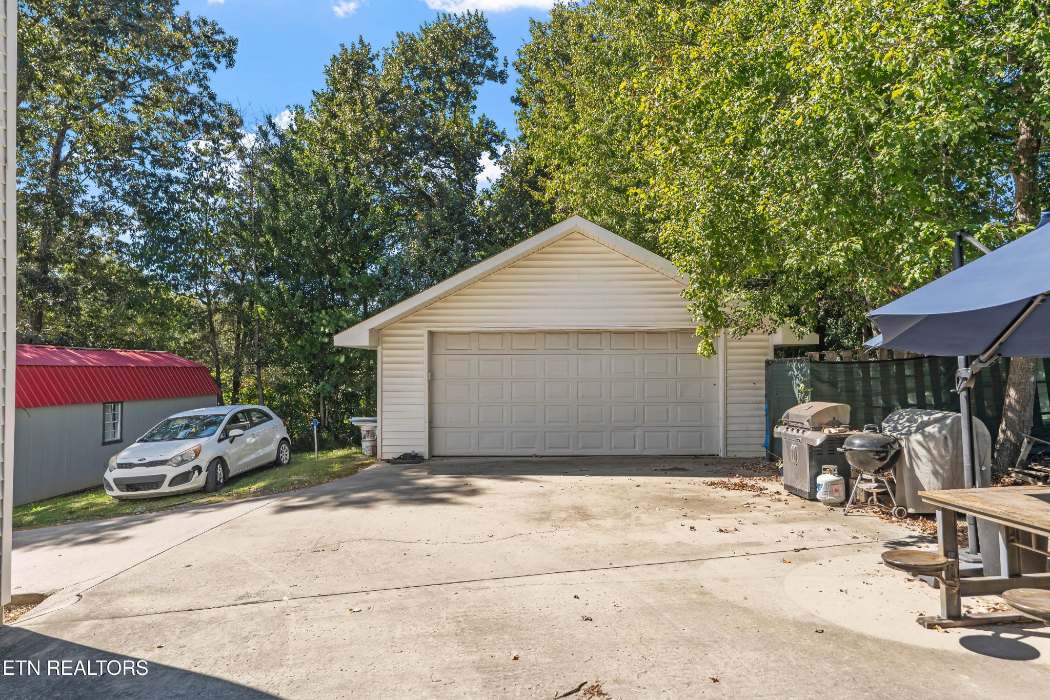 34 Rozzell Road Pikeville, TN 37367 - Photo 43 of 49 Gallery Image 43