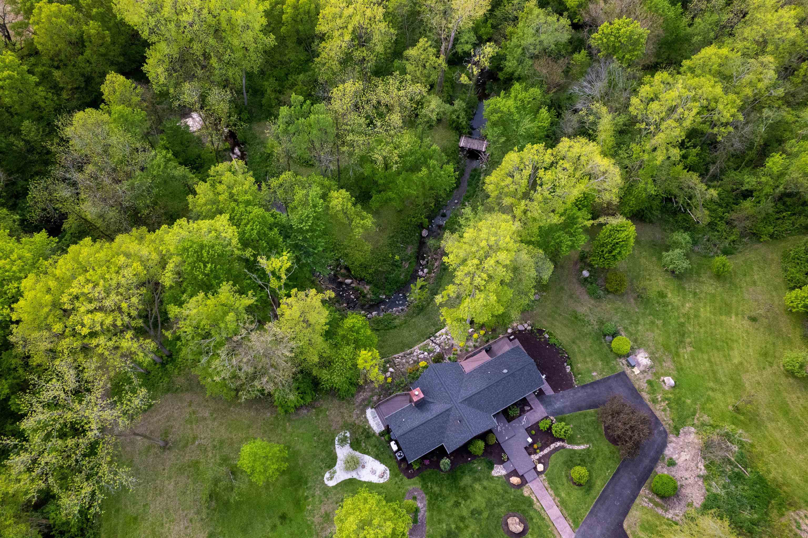 911.5 Melugins Grove Road Compton, IL 61318 - Photo 56 of 64