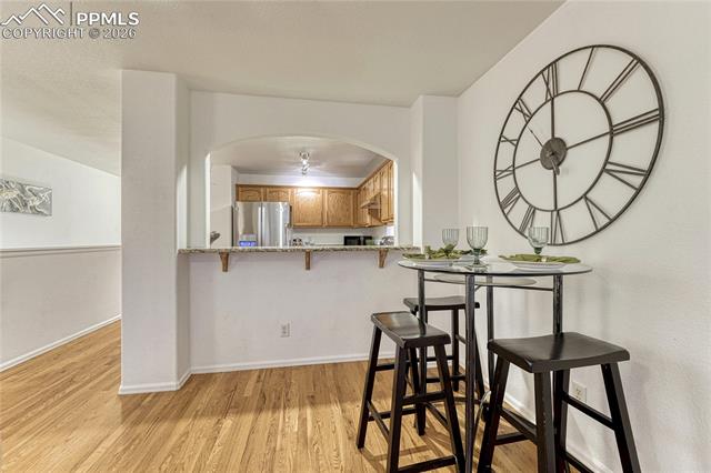 3583 Indigo Ridge Point Colorado Springs, CO 80910 - Photo 12 of 50 Gallery Image 12