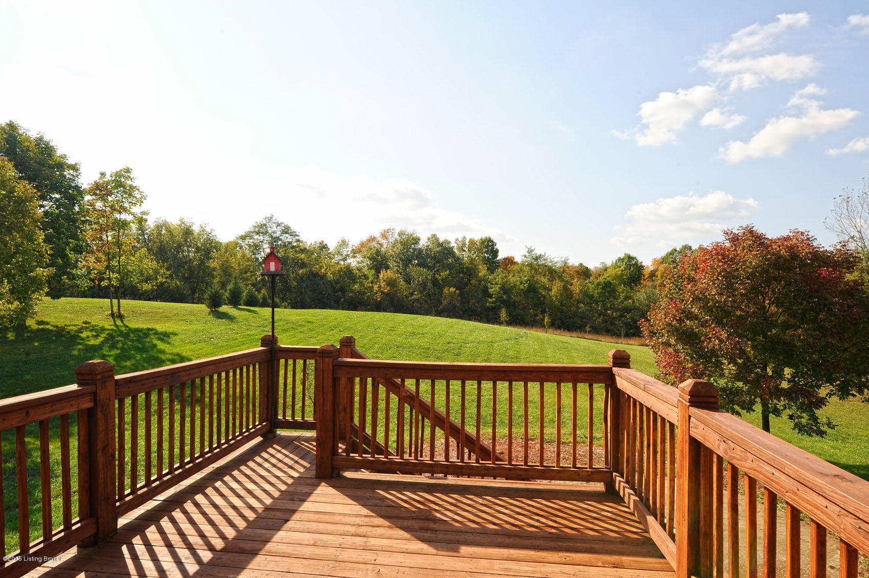 123 Silverview Road Smithfield, KY 40068 - Photo 25 of 31 deck view 2.jpg
