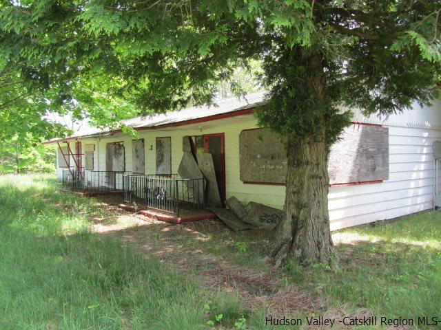 142 Forestburgh Road Monticello, NY 12701 - Photo 2 of 17 Photo 2