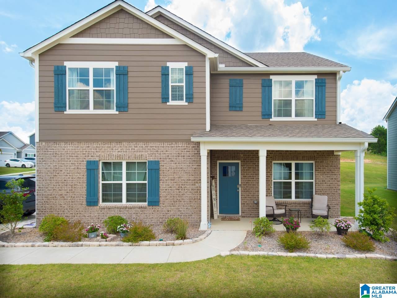 1024 Wood Duck Way Alabaster, AL 35007 - Photo 1 of 30