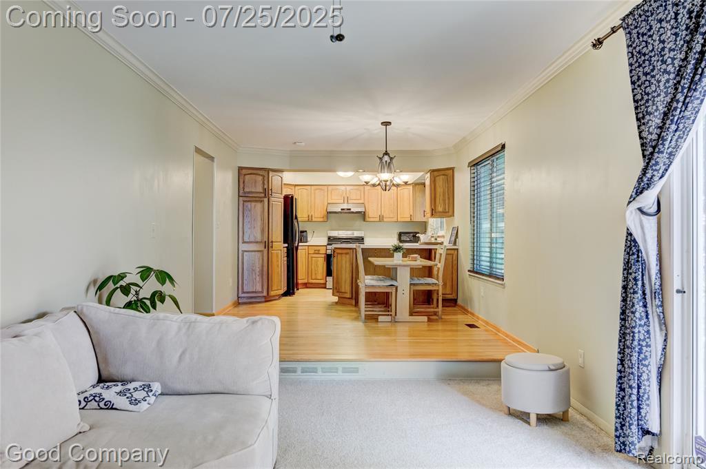 417 Merrimac Road Canton, MI 48188 - Photo 15 of 35