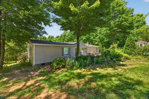 $199,998 | 40460 Indian Creek Trail, Crawford, TN 38554